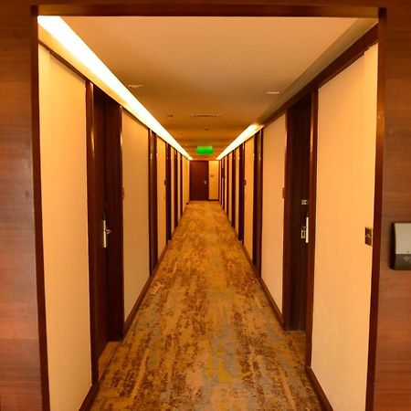Fortune Avenue, Jalandhar - Member Itc Hotels' Group Exteriér fotografie