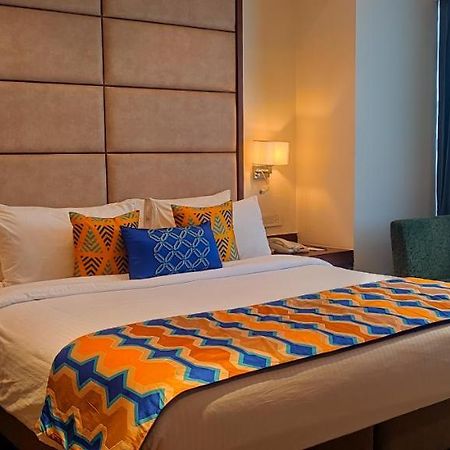 Fortune Avenue, Jalandhar - Member Itc Hotels' Group Exteriér fotografie
