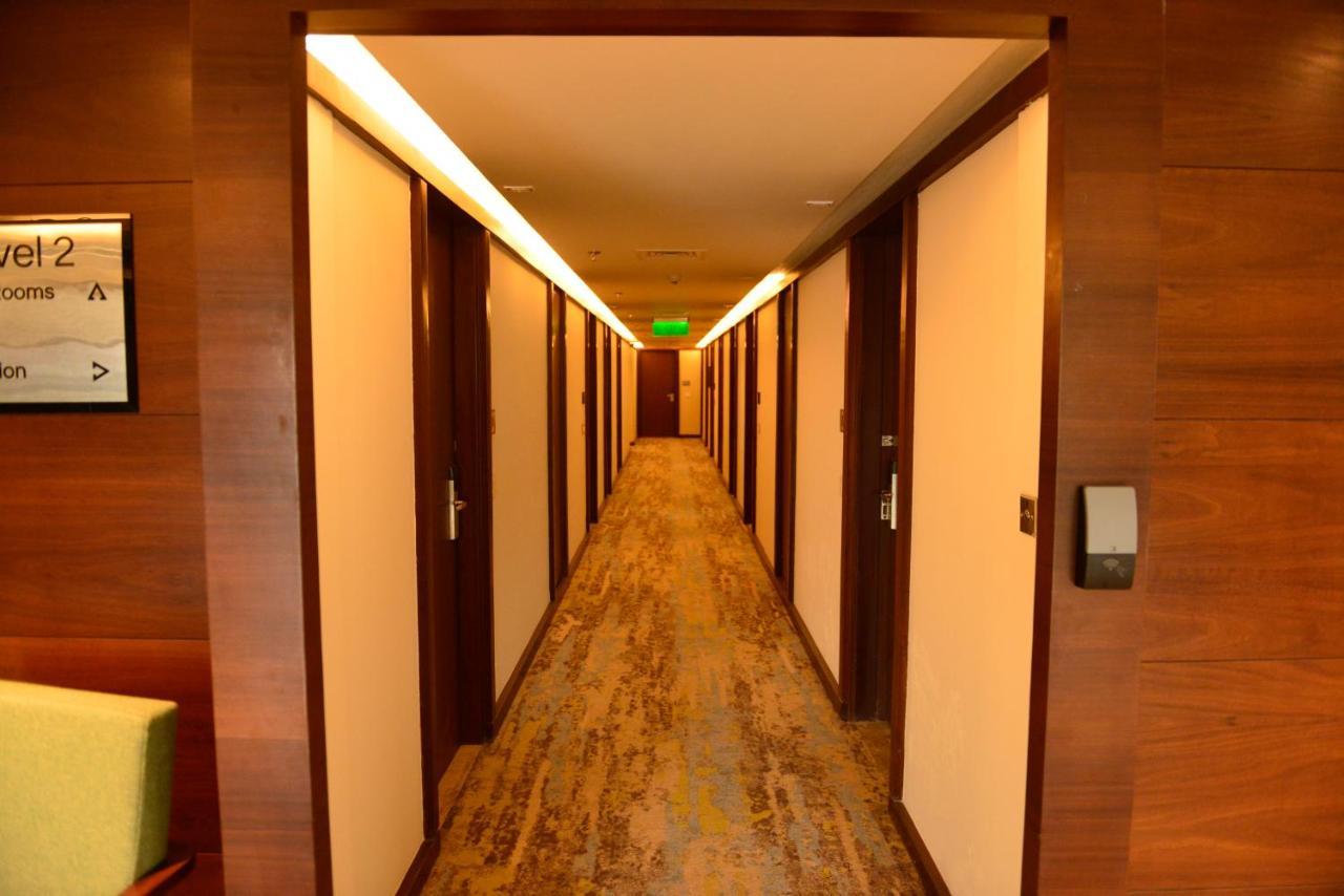 Fortune Avenue, Jalandhar - Member Itc Hotels' Group Exteriér fotografie