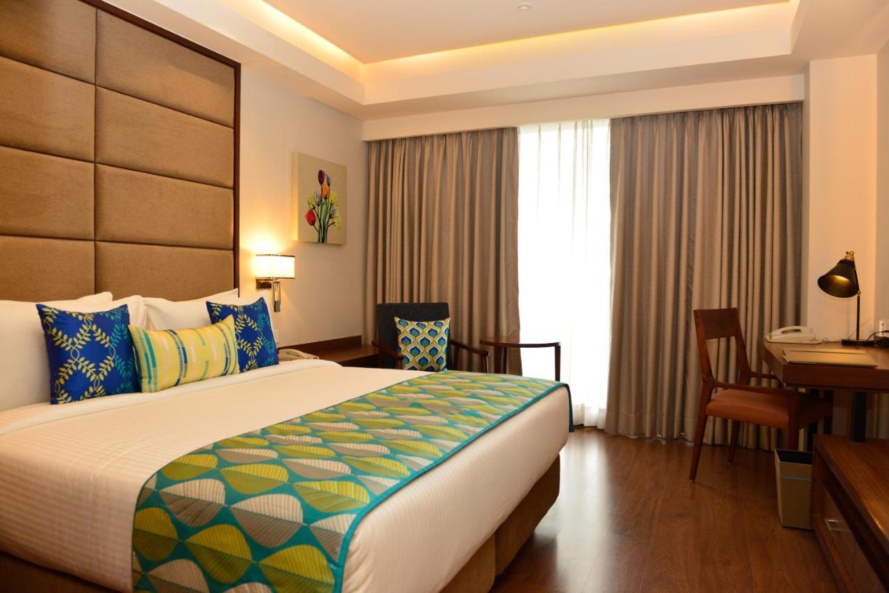 Fortune Avenue, Jalandhar - Member Itc Hotels' Group Exteriér fotografie