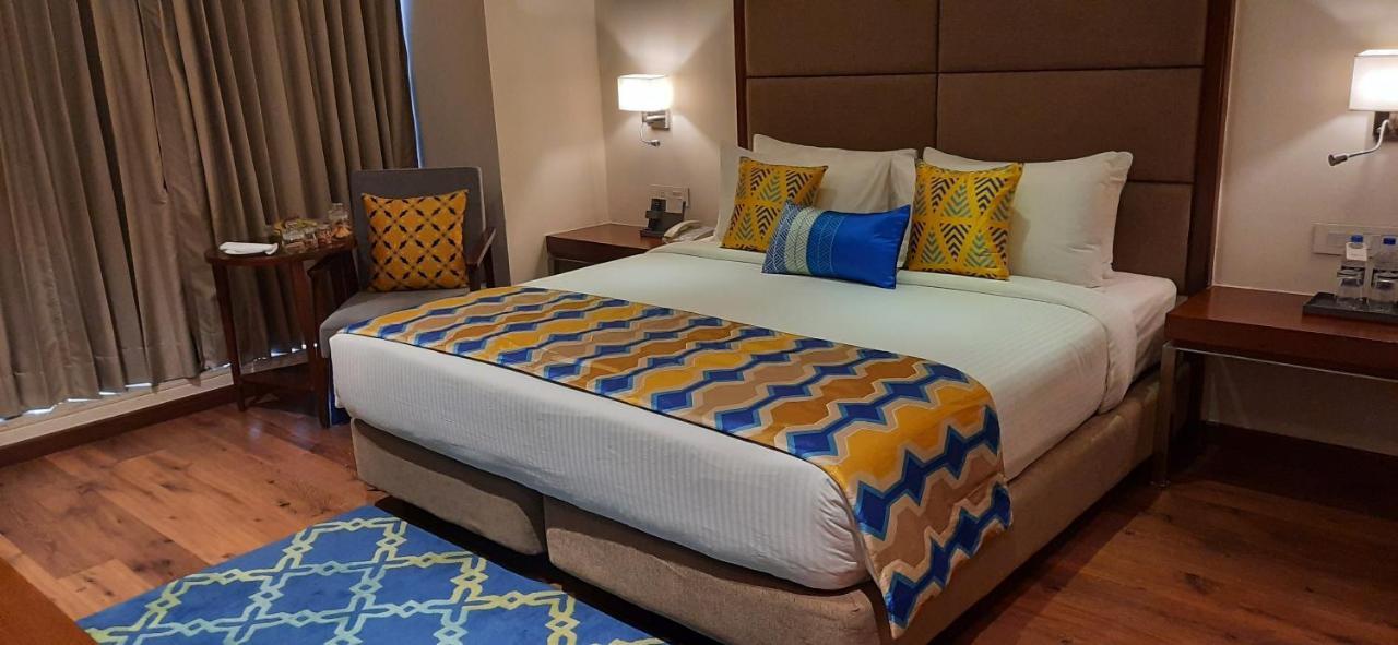 Fortune Avenue, Jalandhar - Member Itc Hotels' Group Exteriér fotografie