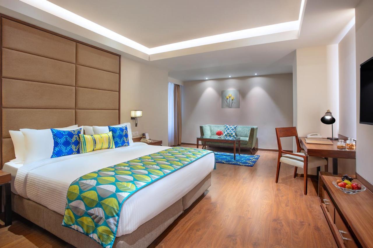 Fortune Avenue, Jalandhar - Member Itc Hotels' Group Exteriér fotografie