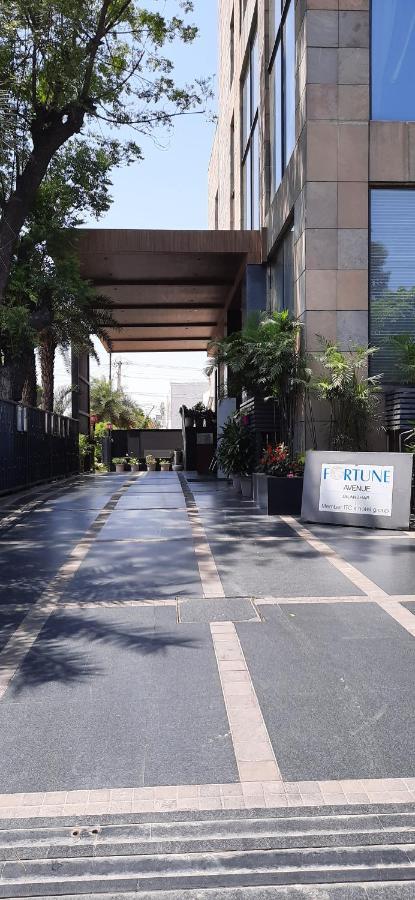 Fortune Avenue, Jalandhar - Member Itc Hotels' Group Exteriér fotografie