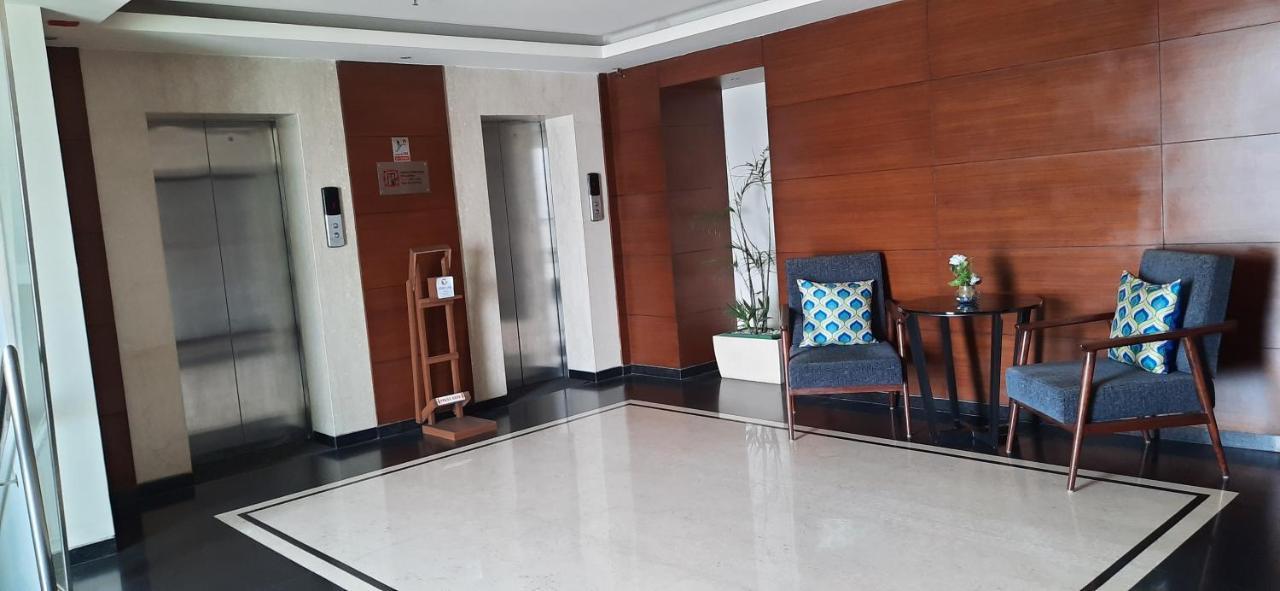 Fortune Avenue, Jalandhar - Member Itc Hotels' Group Exteriér fotografie