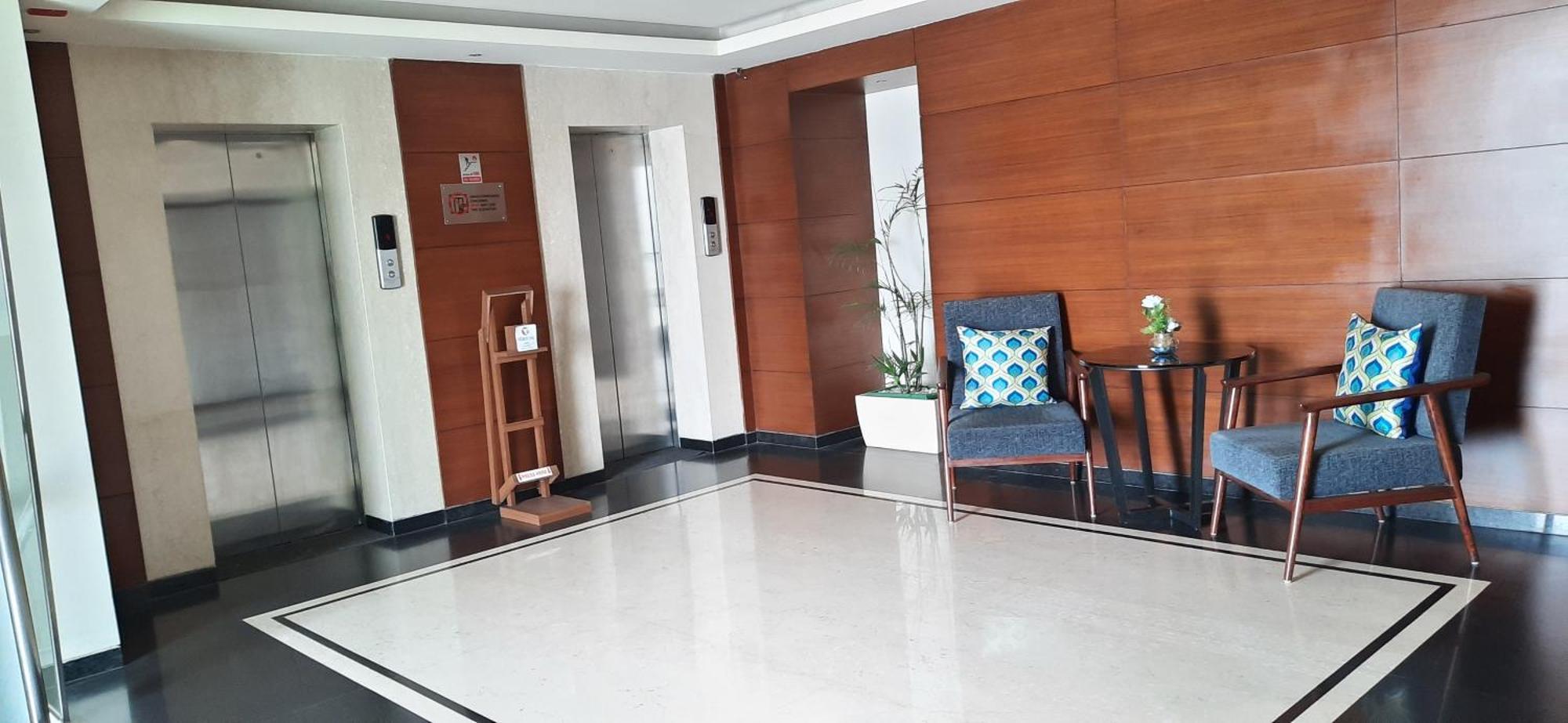 Fortune Avenue, Jalandhar - Member Itc Hotels' Group Exteriér fotografie