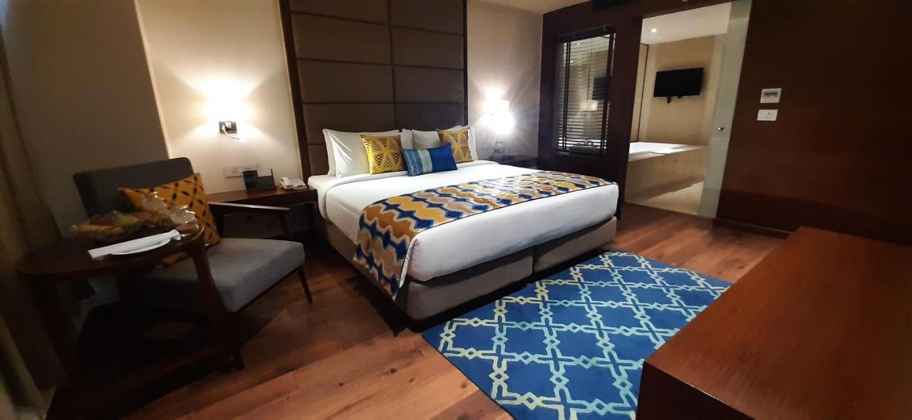 Fortune Avenue, Jalandhar - Member Itc Hotels' Group Exteriér fotografie