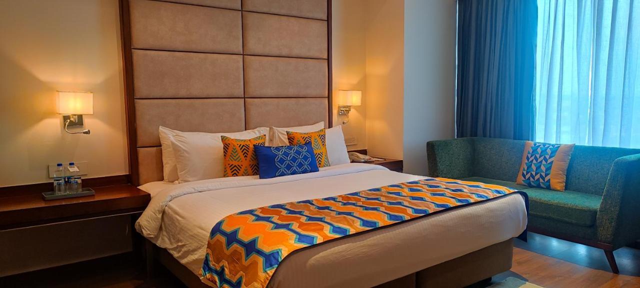 Fortune Avenue, Jalandhar - Member Itc Hotels' Group Exteriér fotografie