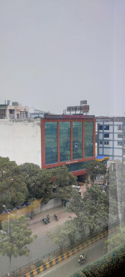 Fortune Avenue, Jalandhar - Member Itc Hotels' Group Exteriér fotografie