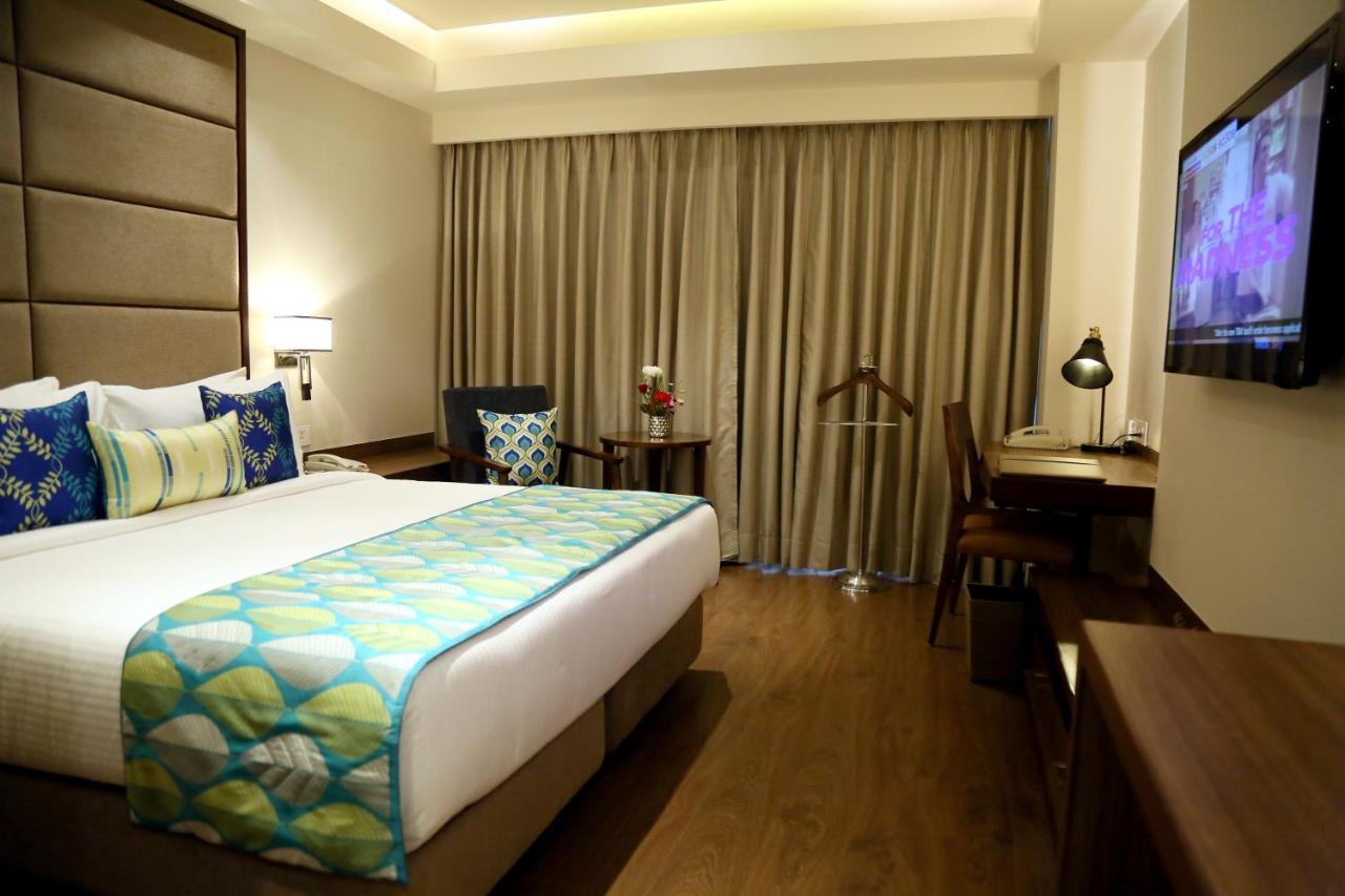 Fortune Avenue, Jalandhar - Member Itc Hotels' Group Exteriér fotografie