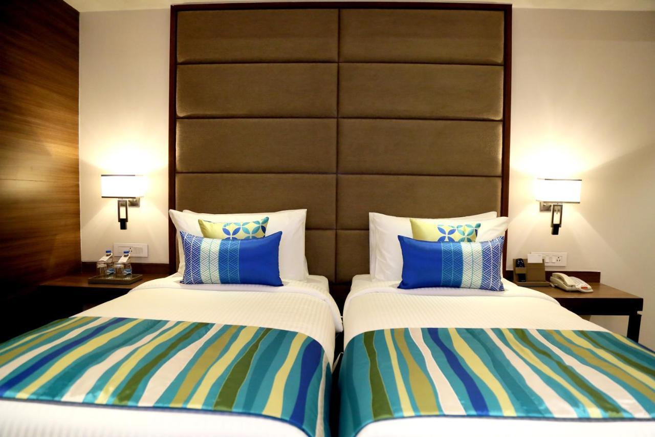 Fortune Avenue, Jalandhar - Member Itc Hotels' Group Exteriér fotografie