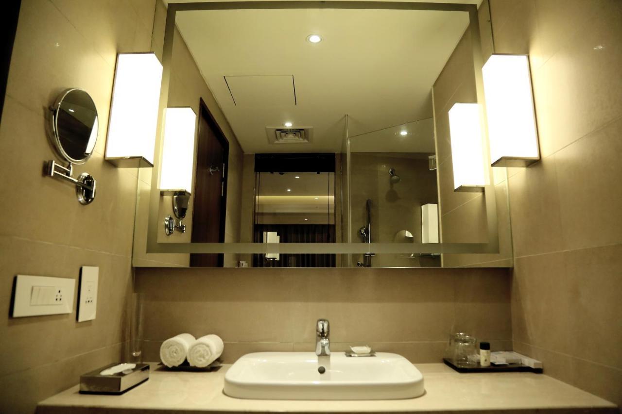 Fortune Avenue, Jalandhar - Member Itc Hotels' Group Exteriér fotografie