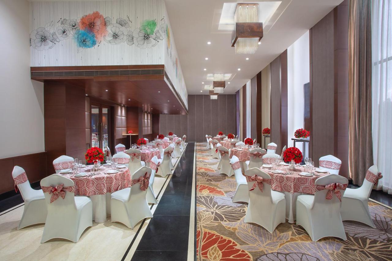 Fortune Avenue, Jalandhar - Member Itc Hotels' Group Exteriér fotografie