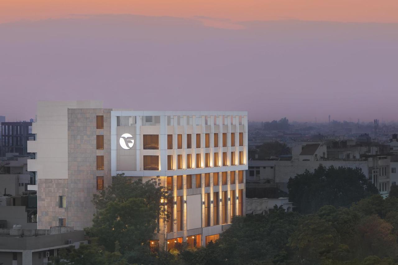 Fortune Avenue, Jalandhar - Member Itc Hotels' Group Exteriér fotografie