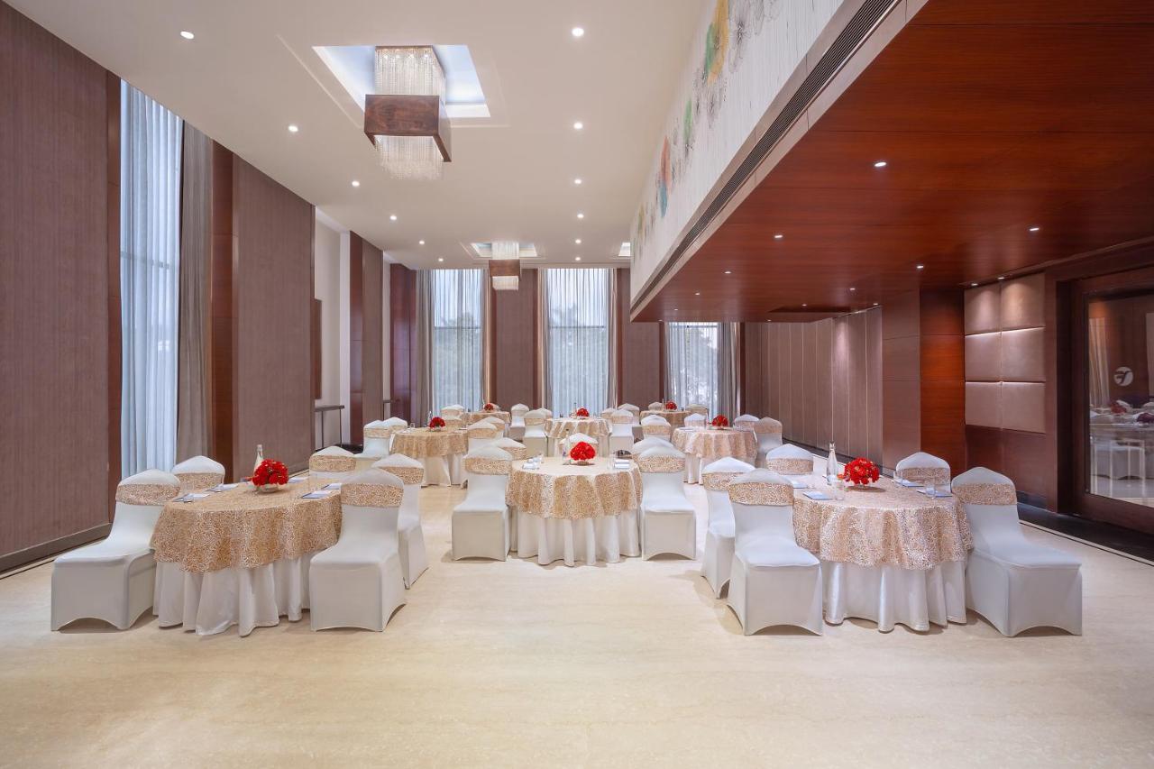 Fortune Avenue, Jalandhar - Member Itc Hotels' Group Exteriér fotografie