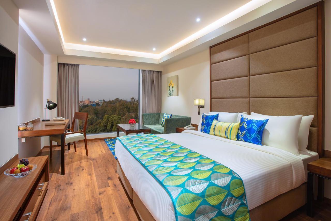 Fortune Avenue, Jalandhar - Member Itc Hotels' Group Exteriér fotografie