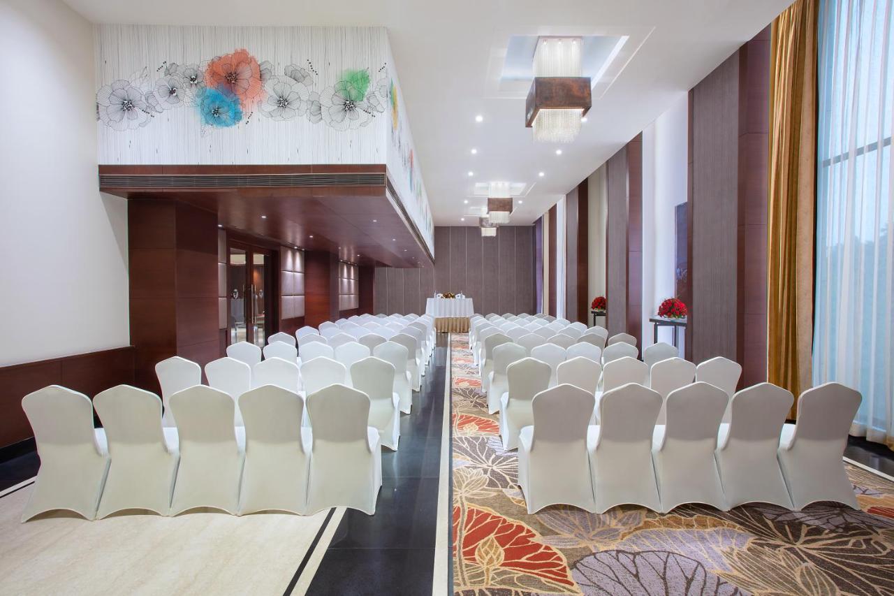 Fortune Avenue, Jalandhar - Member Itc Hotels' Group Exteriér fotografie
