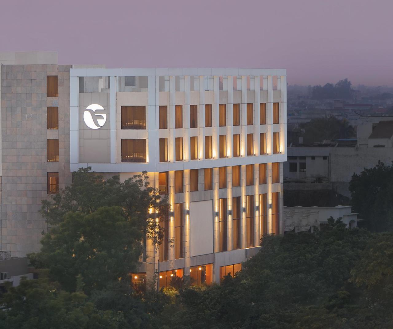 Fortune Avenue, Jalandhar - Member Itc Hotels' Group Exteriér fotografie
